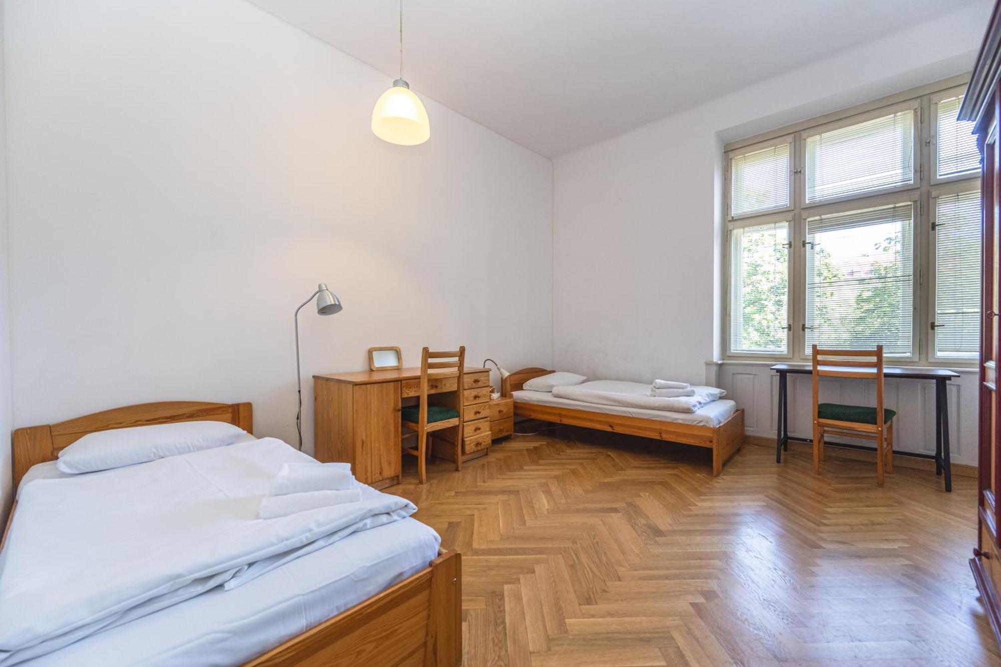 Appartamento Jiriho Z Podebrad *