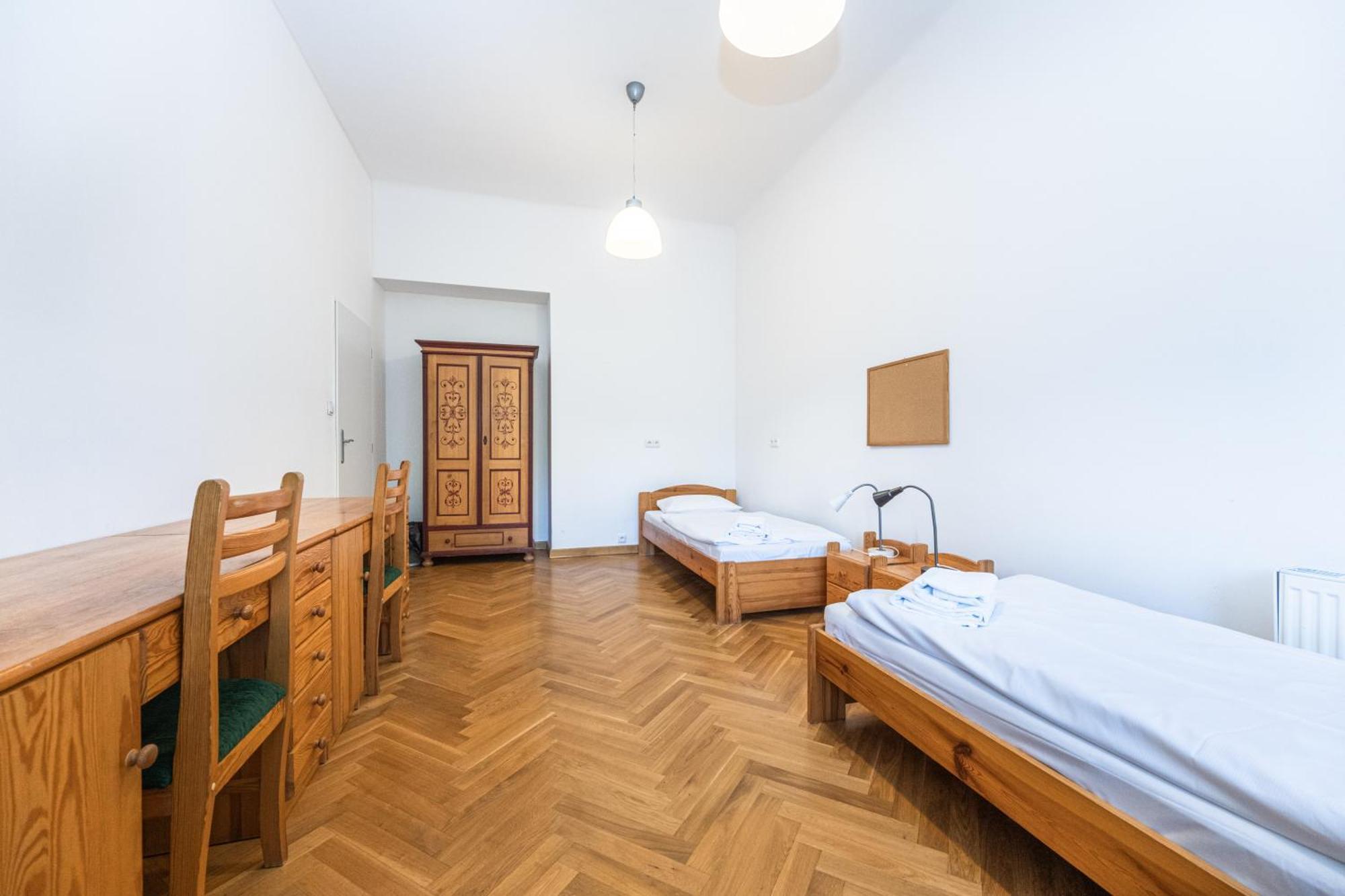 Jiriho Z Podebrad * Praga