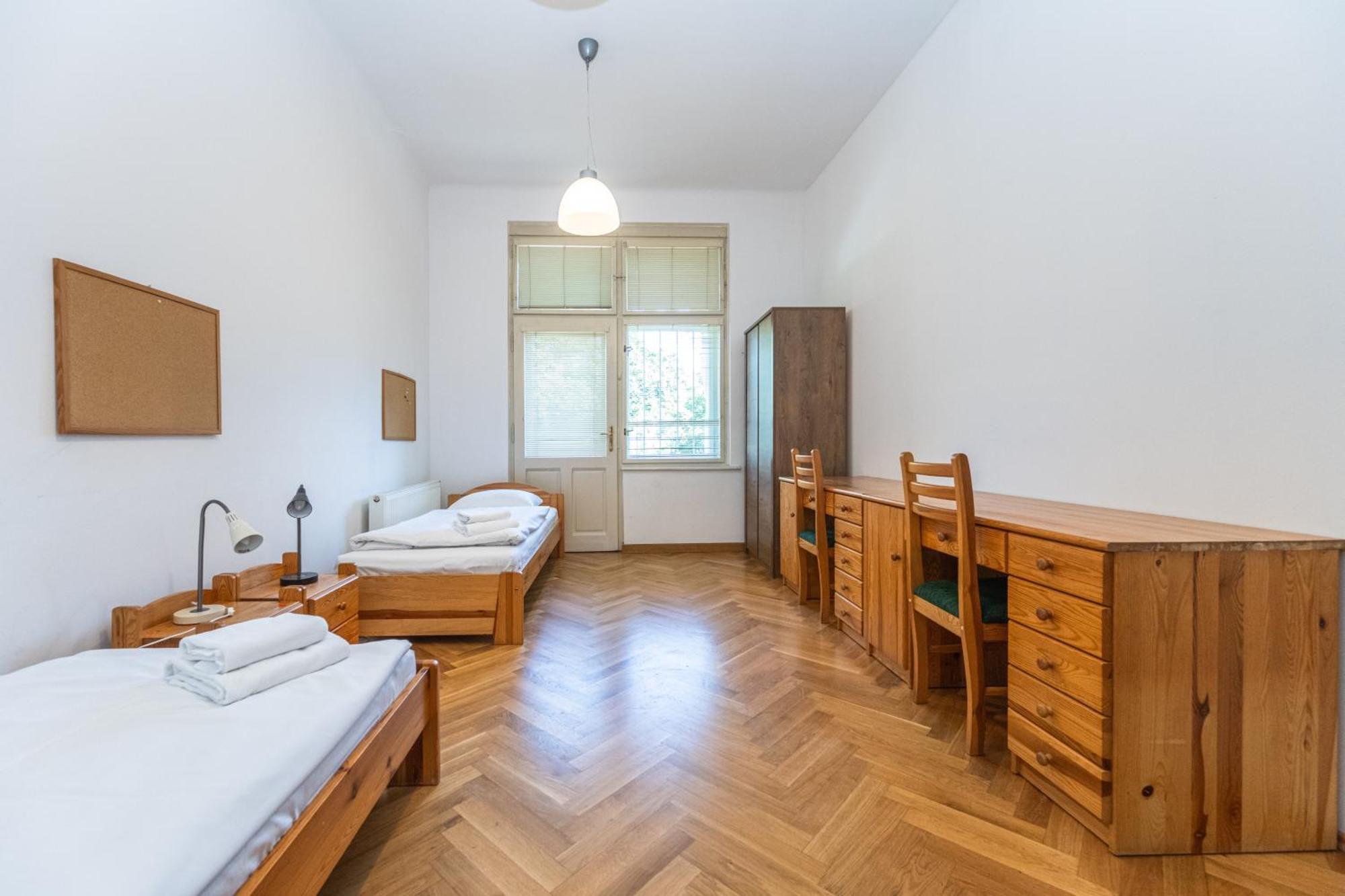 Apartamento Jiriho Z Podebrad Praga