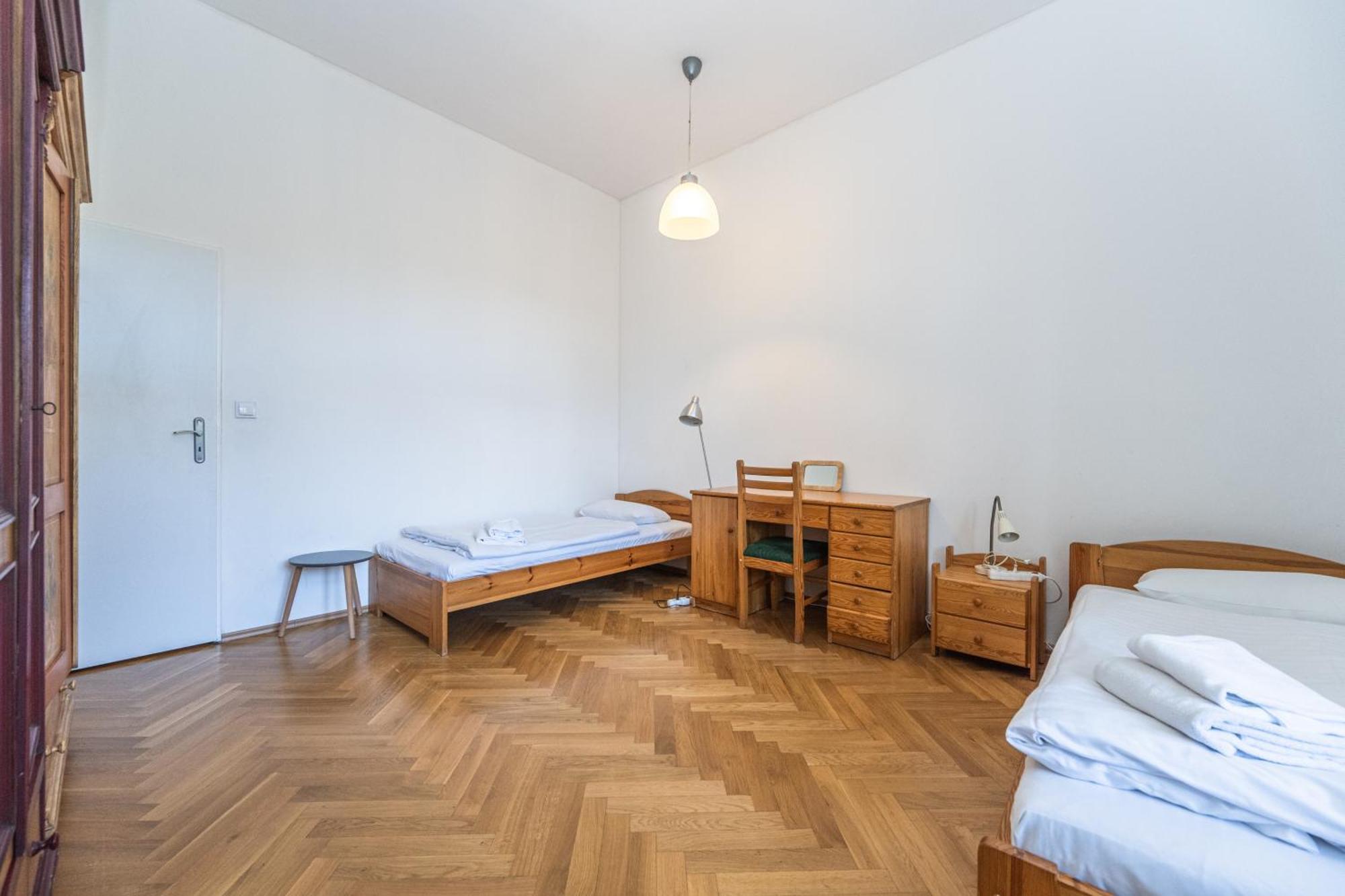 Apartamento Jiriho Z Podebrad