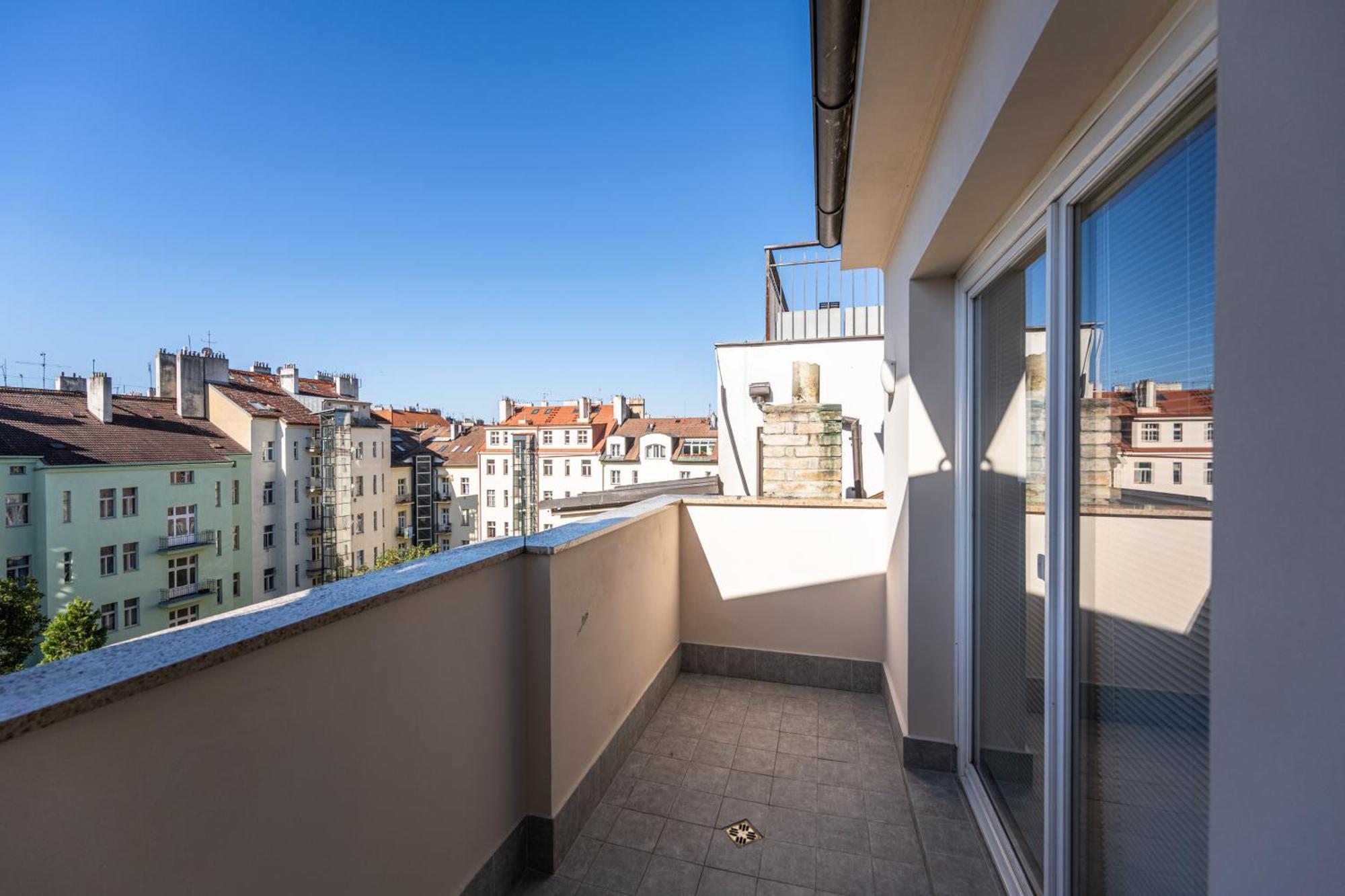 Apartamento Jiriho Z Podebrad