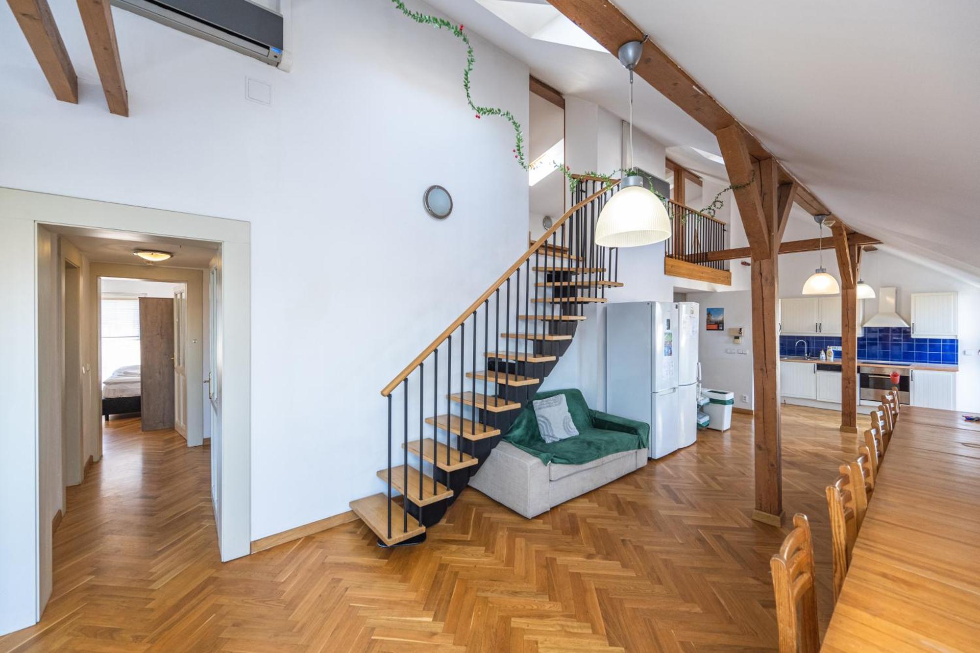 Apartamento Jiriho Z Podebrad *