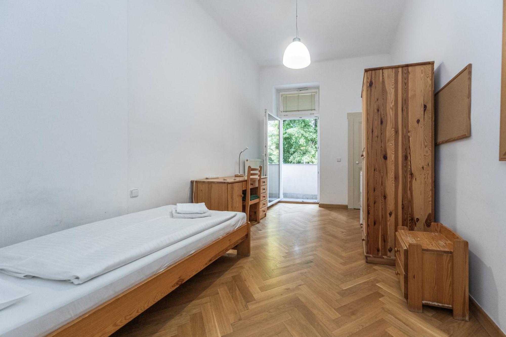 Apartamento Jiriho Z Podebrad Praga