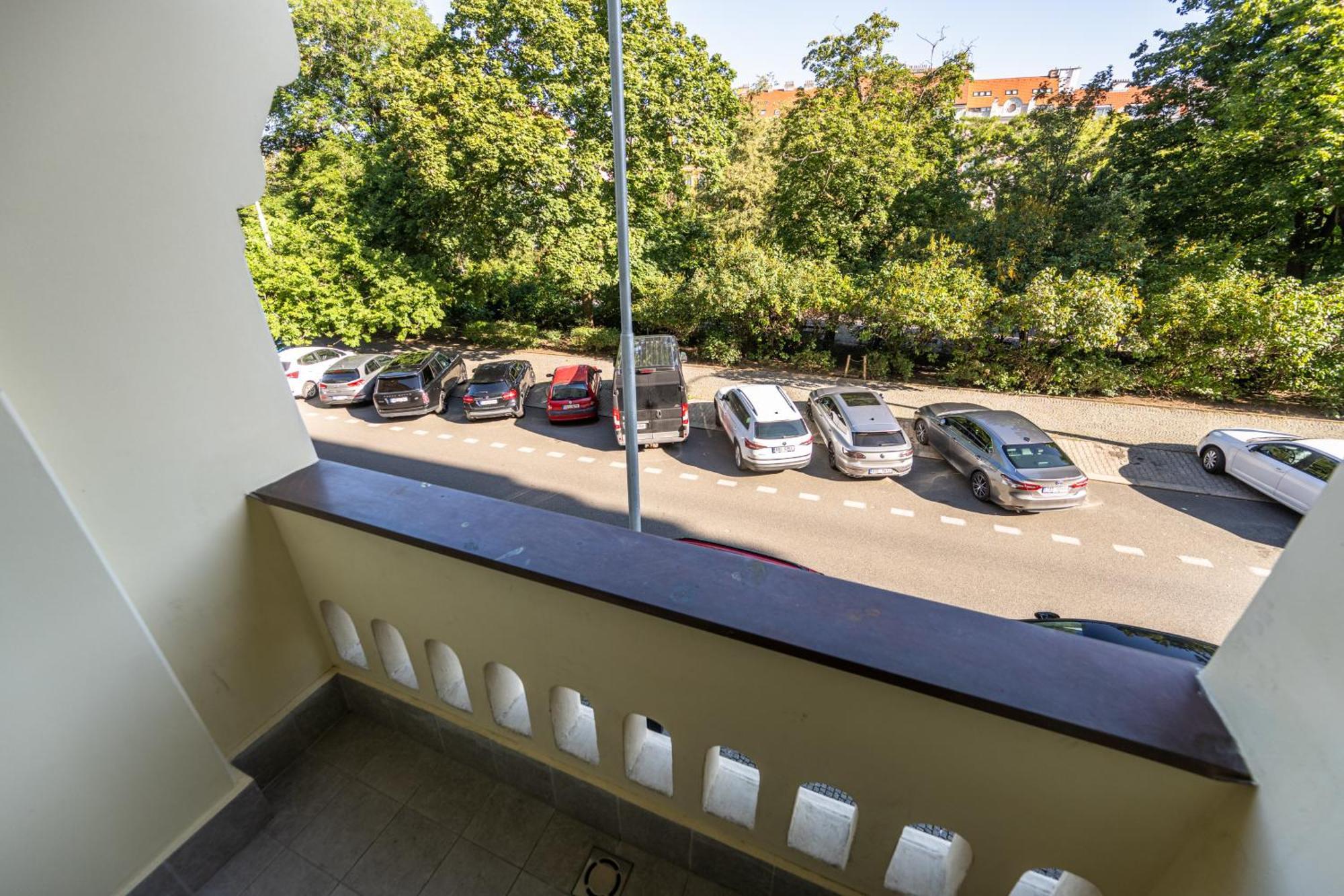 Apartamento Jiriho Z Podebrad