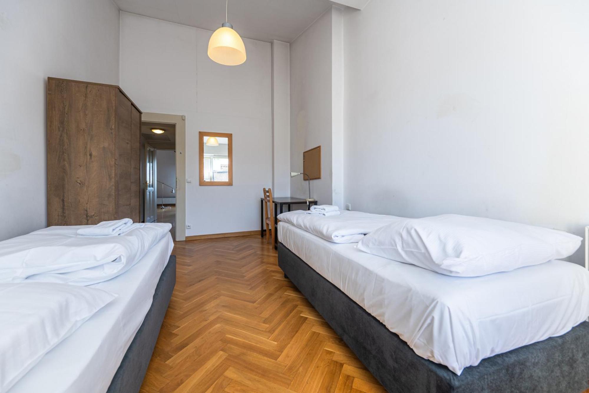 Apartamento Jiriho Z Podebrad *