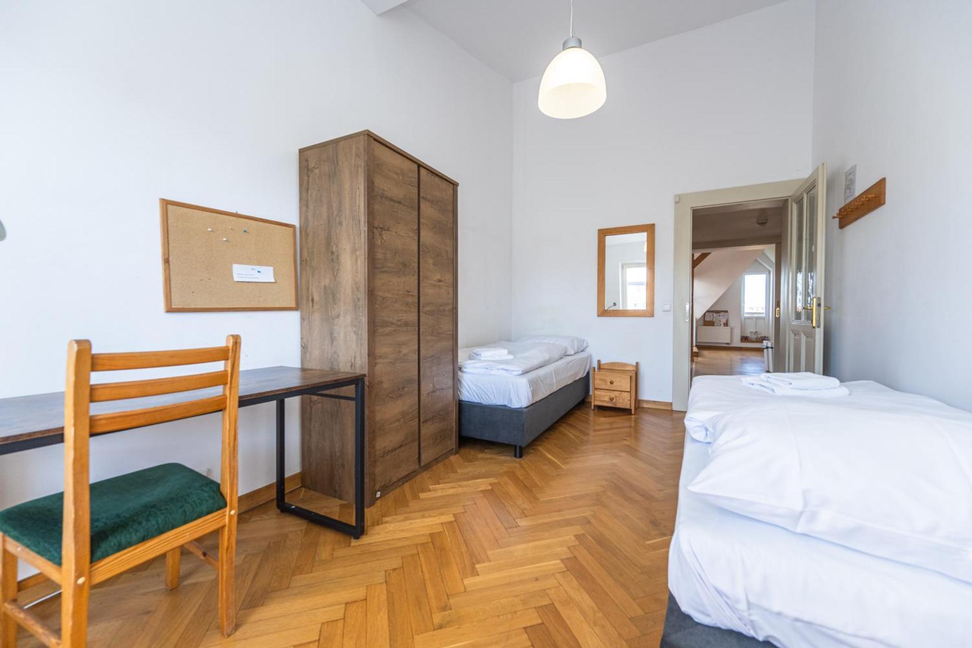 Apartamento Jiriho Z Podebrad